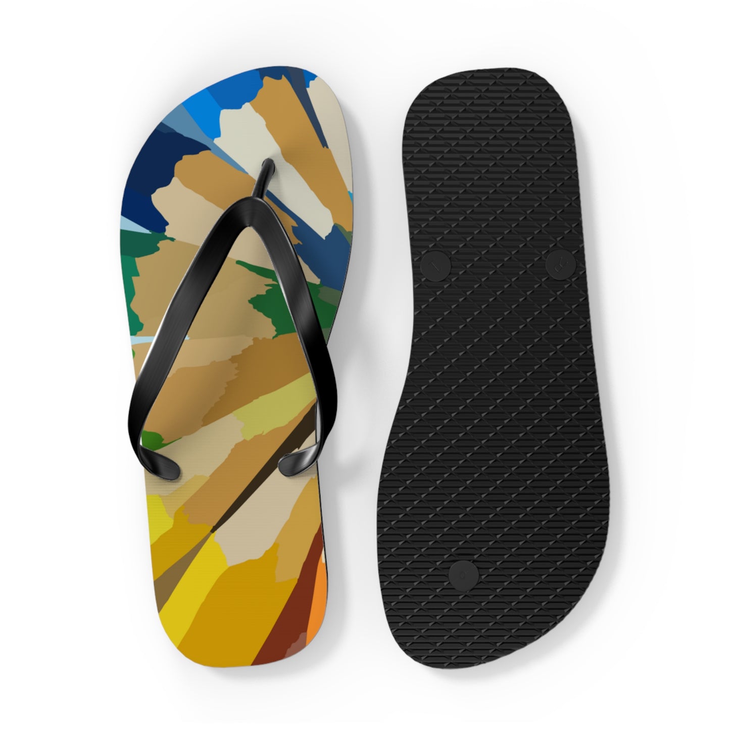 Pencil     Flip Flops (8540034498879)