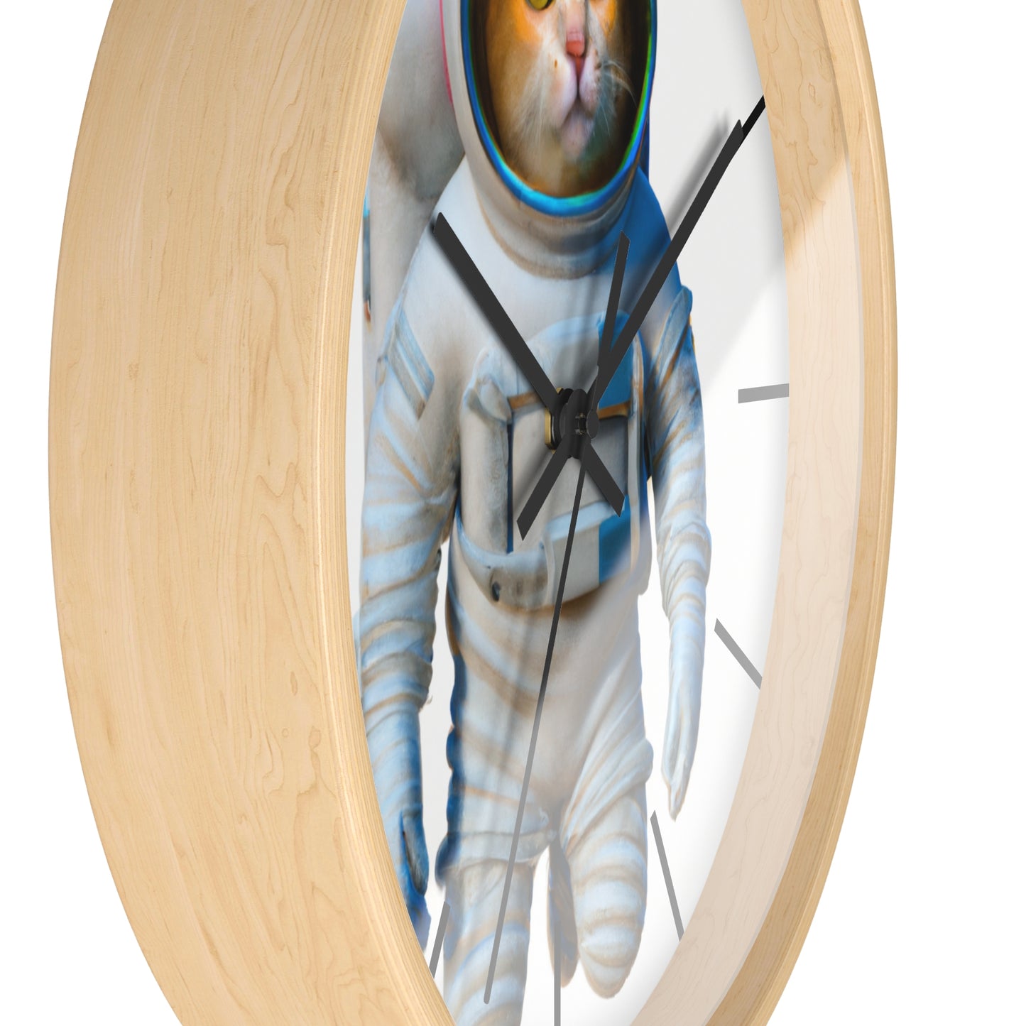 Wall Clock (8927786271039)