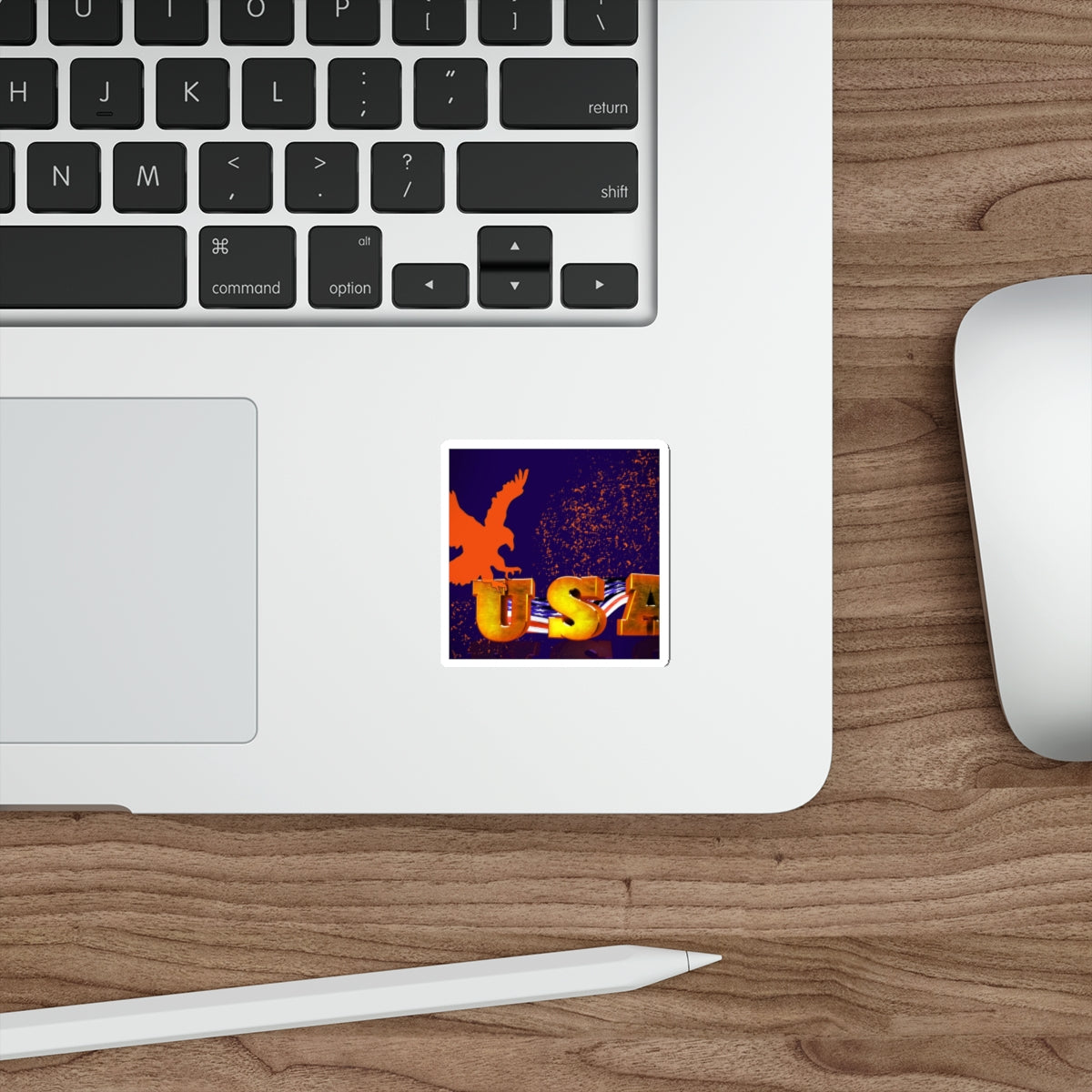 Die-Cut Stickers (9210838221119)