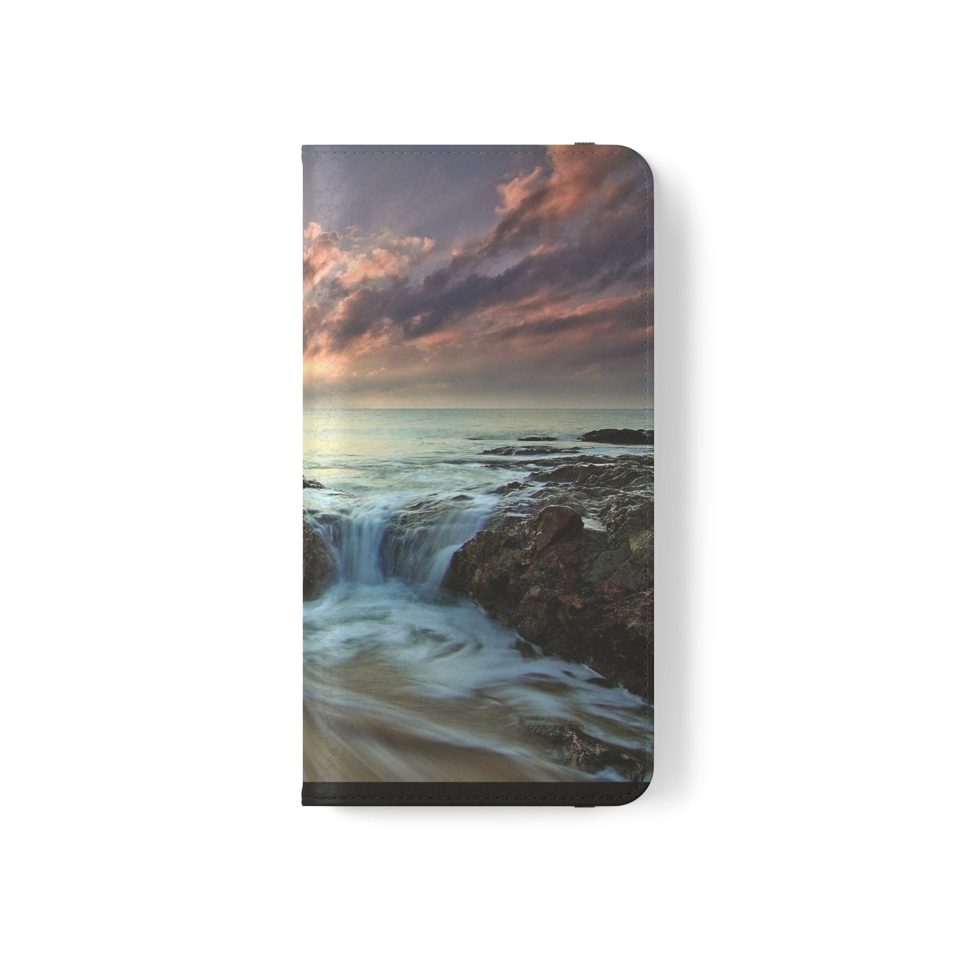 Ocean light    Flip Cases (8543780536639)