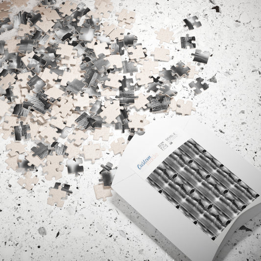 Kid at the beach    Puzzle (110, 252, 500, 1014-piece) (8543728664895)