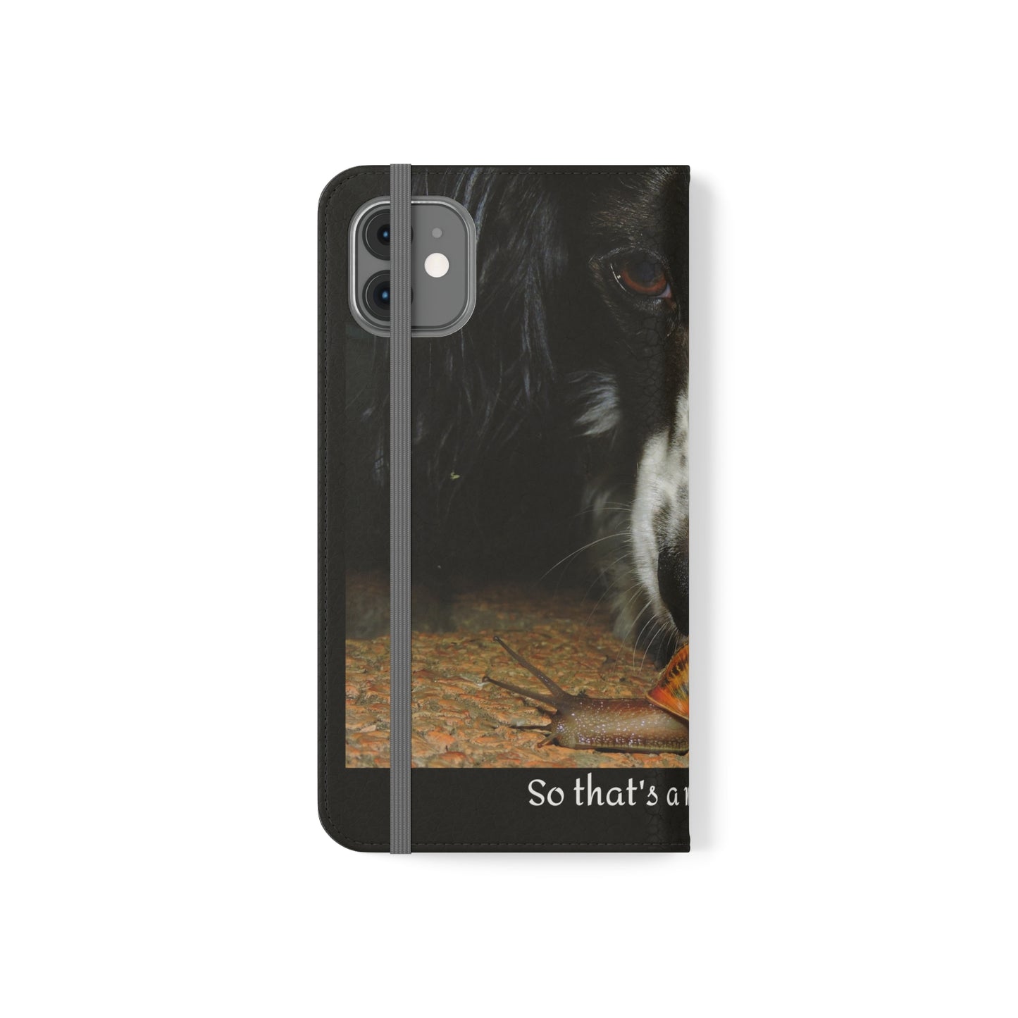 So that's a mobile home   Flip Cases (8541952311615)