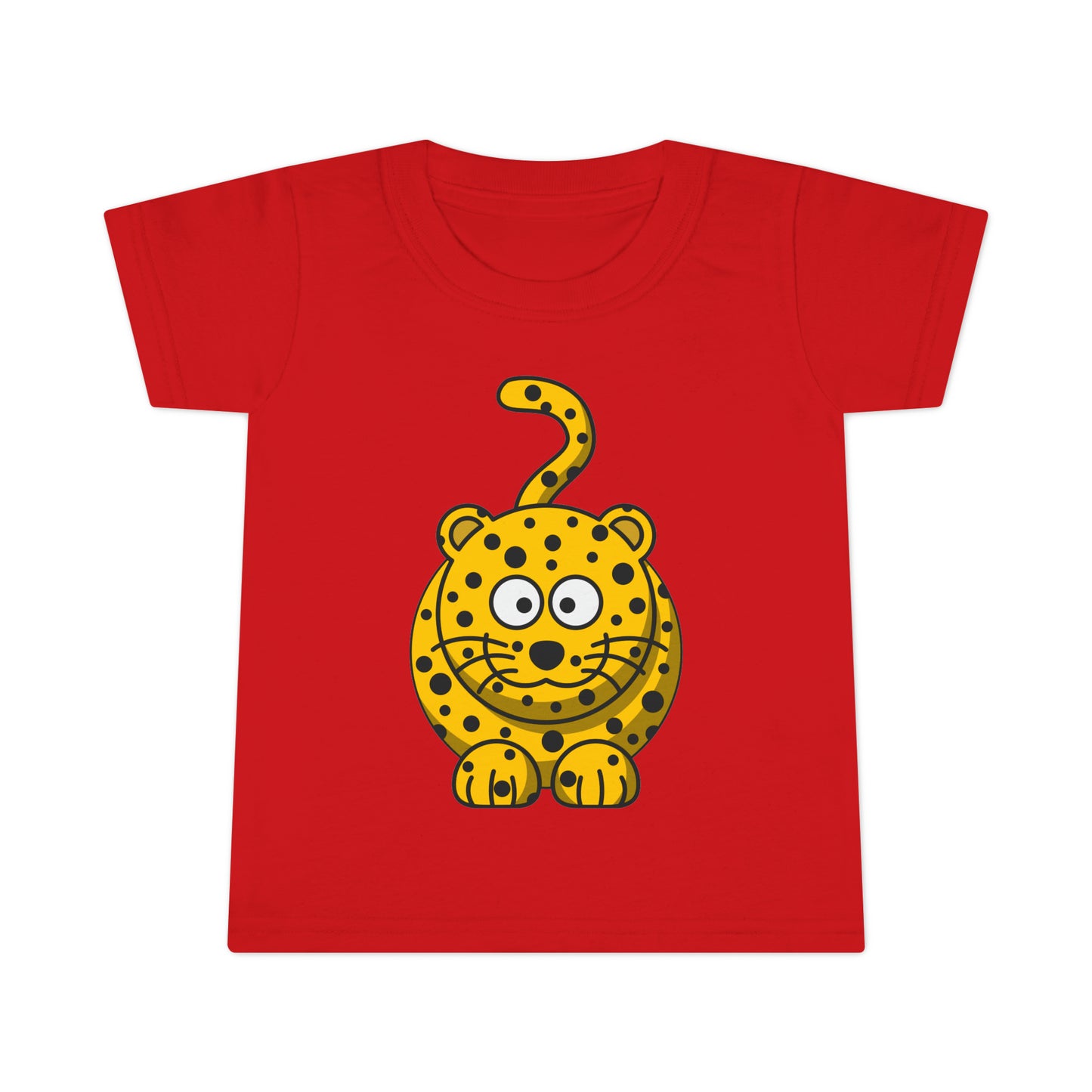 Toddler T-shirt (9213356114239)