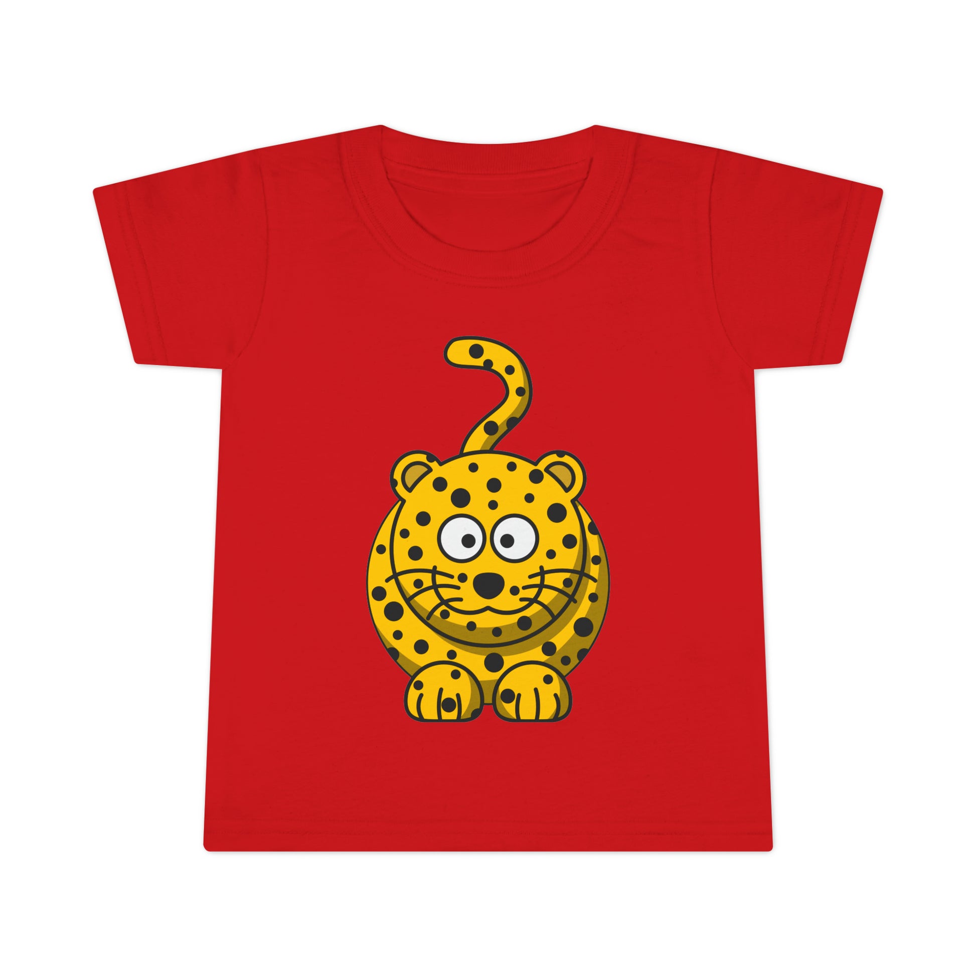 Toddler T-shirt (9213356114239)