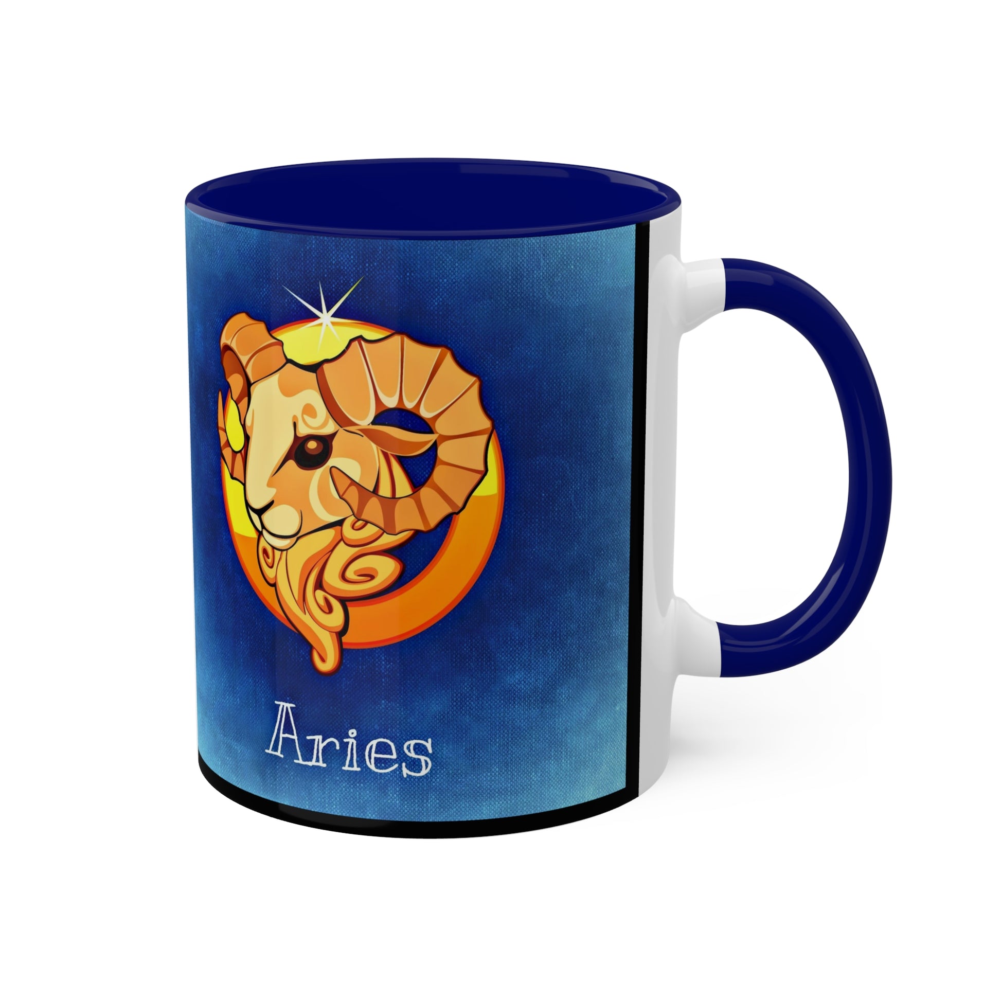 Aries ---Colorful Mugs, 11oz (8218040074559)