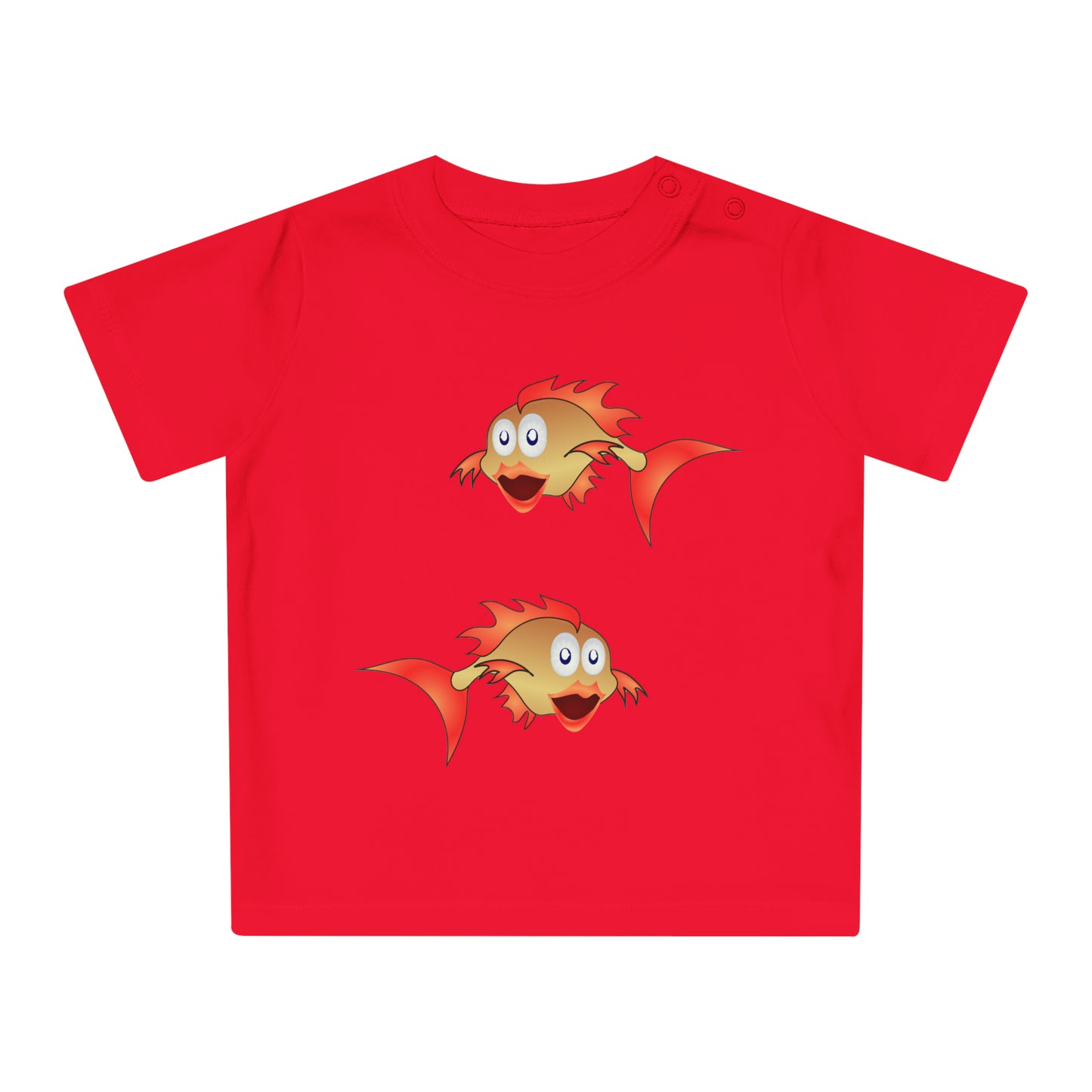 Baby T-Shirt (9213356310847)