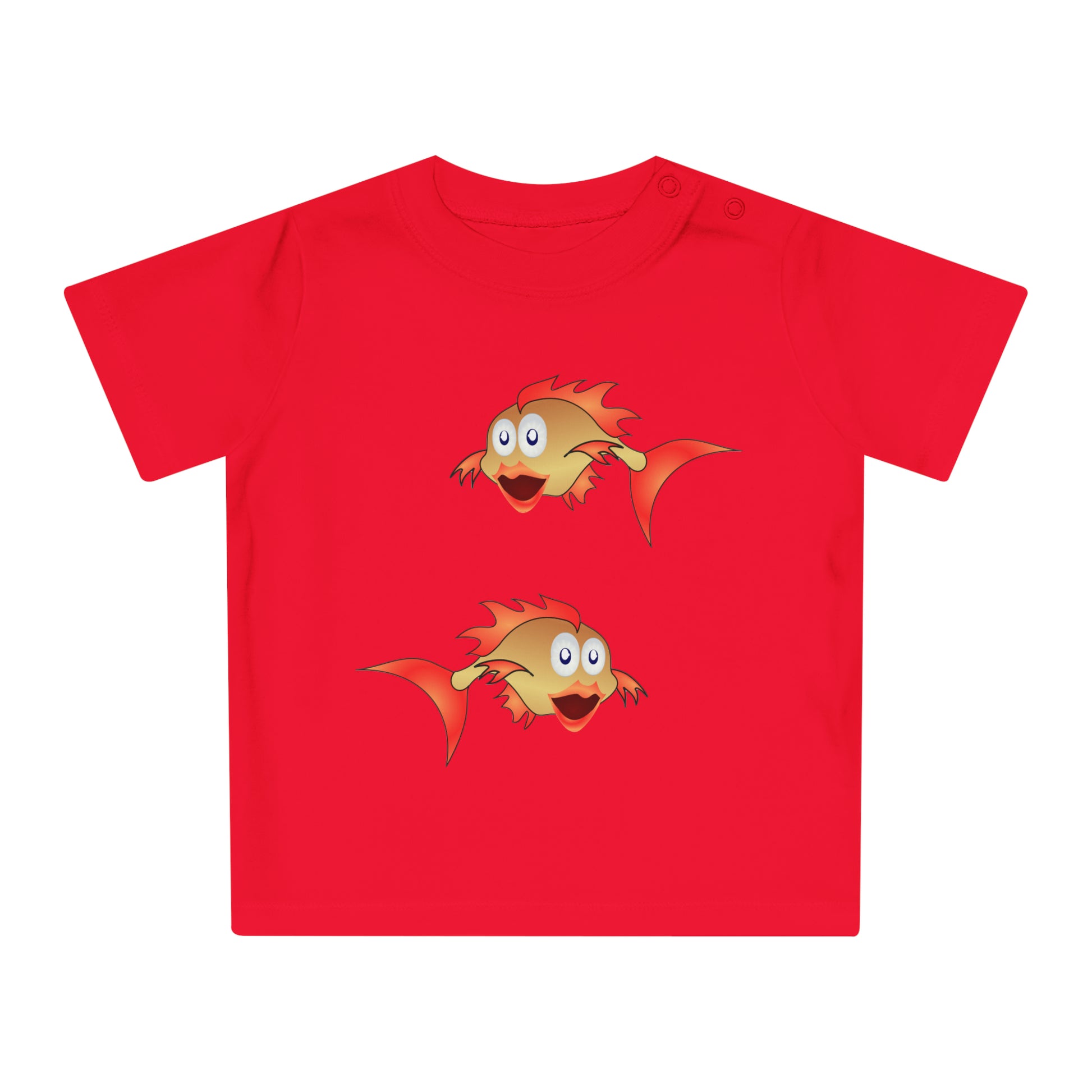 Baby T-Shirt (9213356310847)