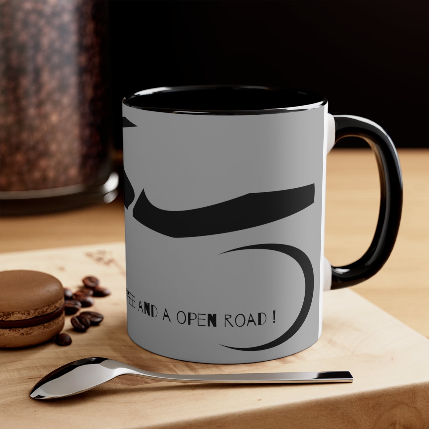 Accent Coffee Mug, 11oz (9201420960063)