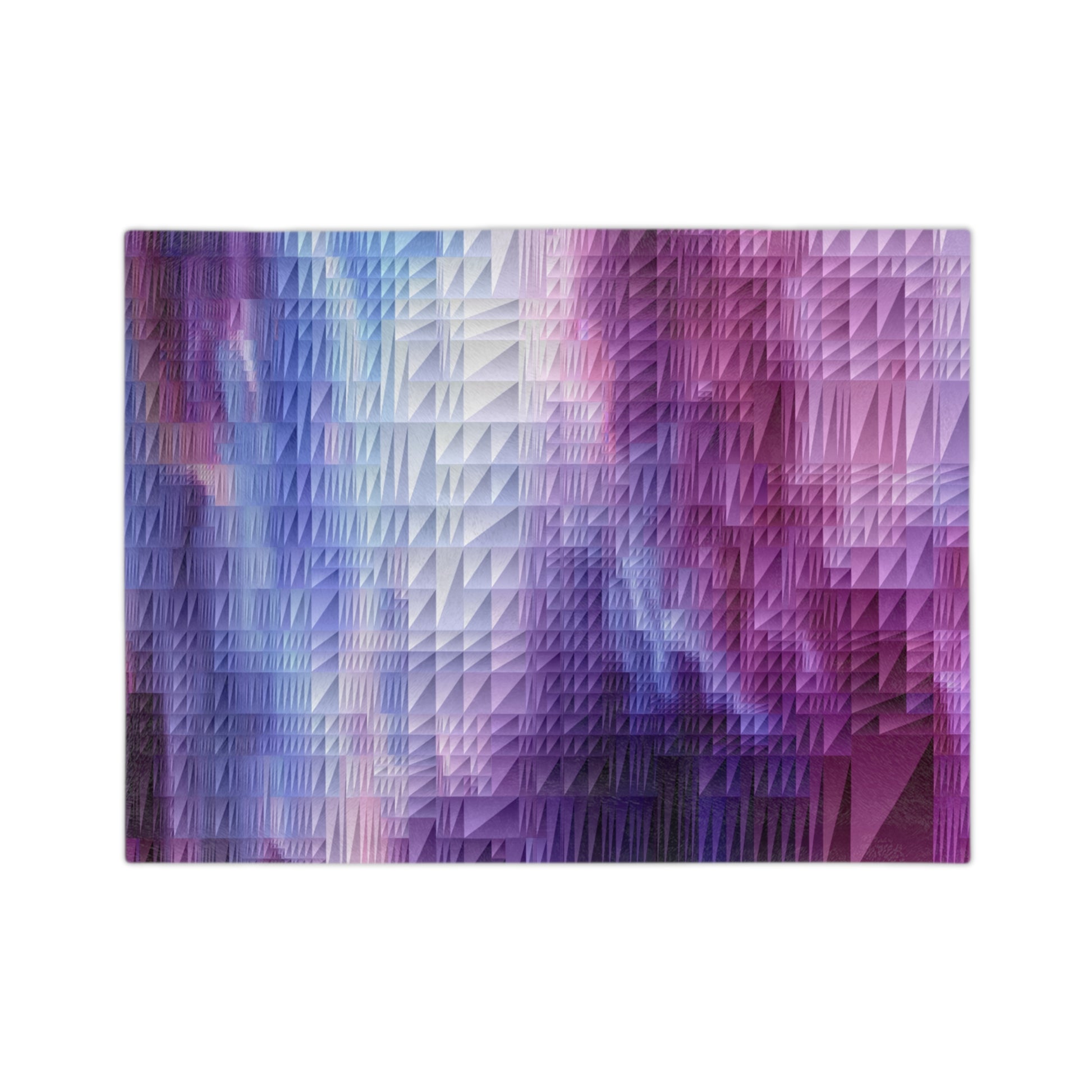 Velveteen Minky Blanket (9201306042687)