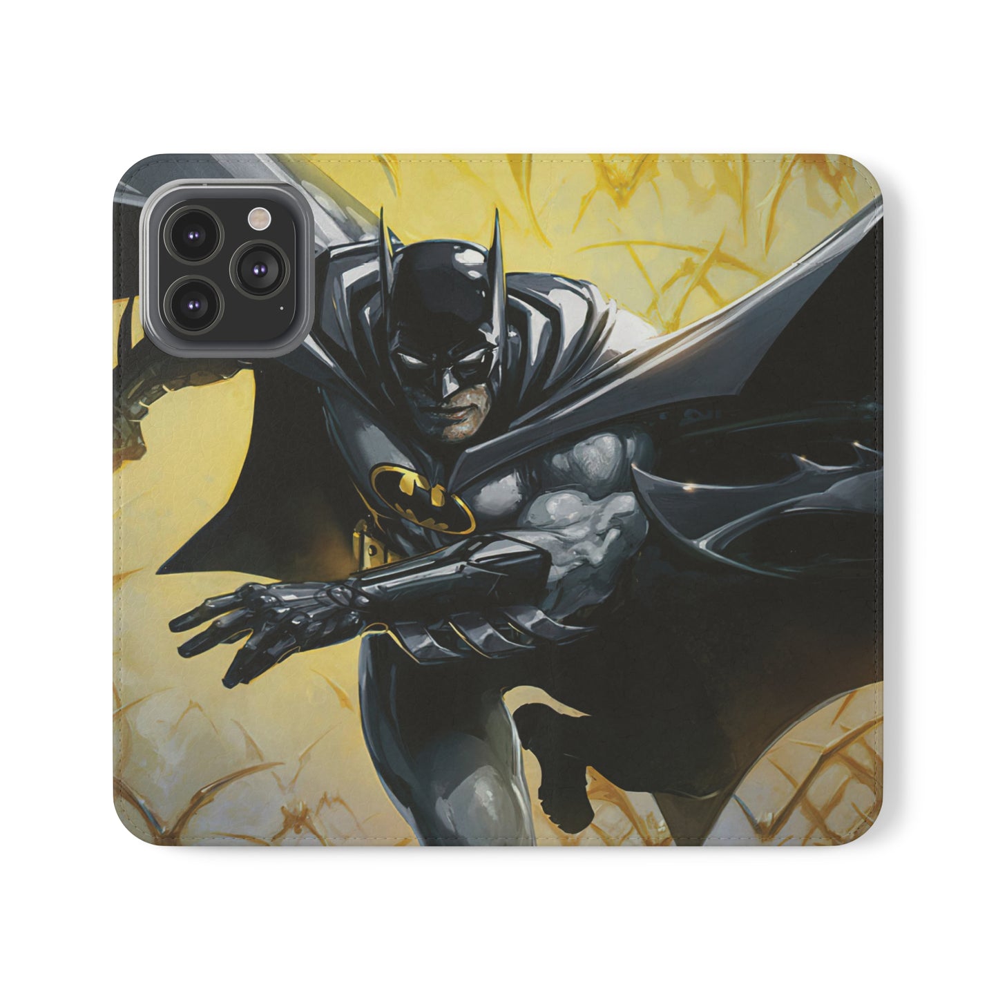 Flip Cases  Ant (8534835986751)