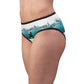 Otter        Women's Briefs (8543837421887)