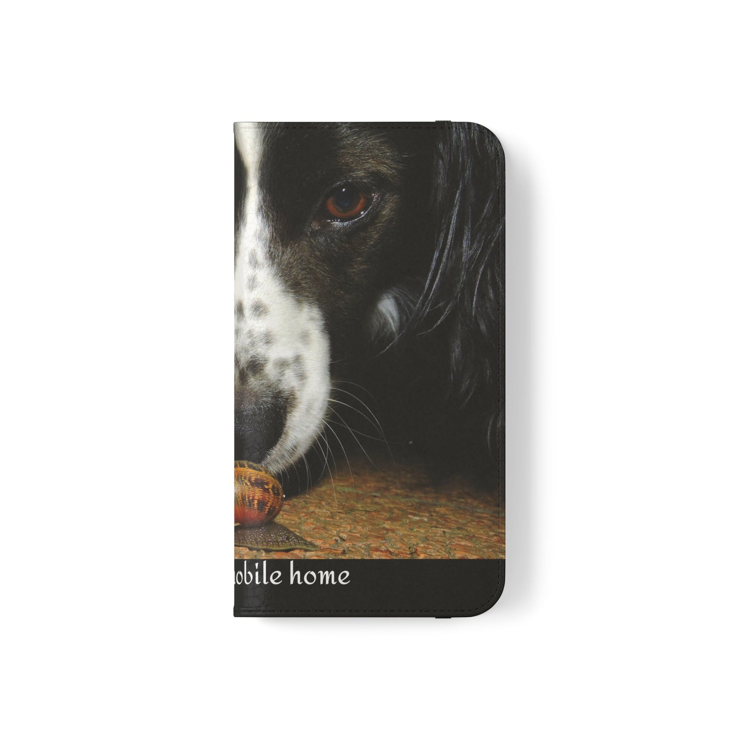 So that's a mobile home   Flip Cases (8541952311615)