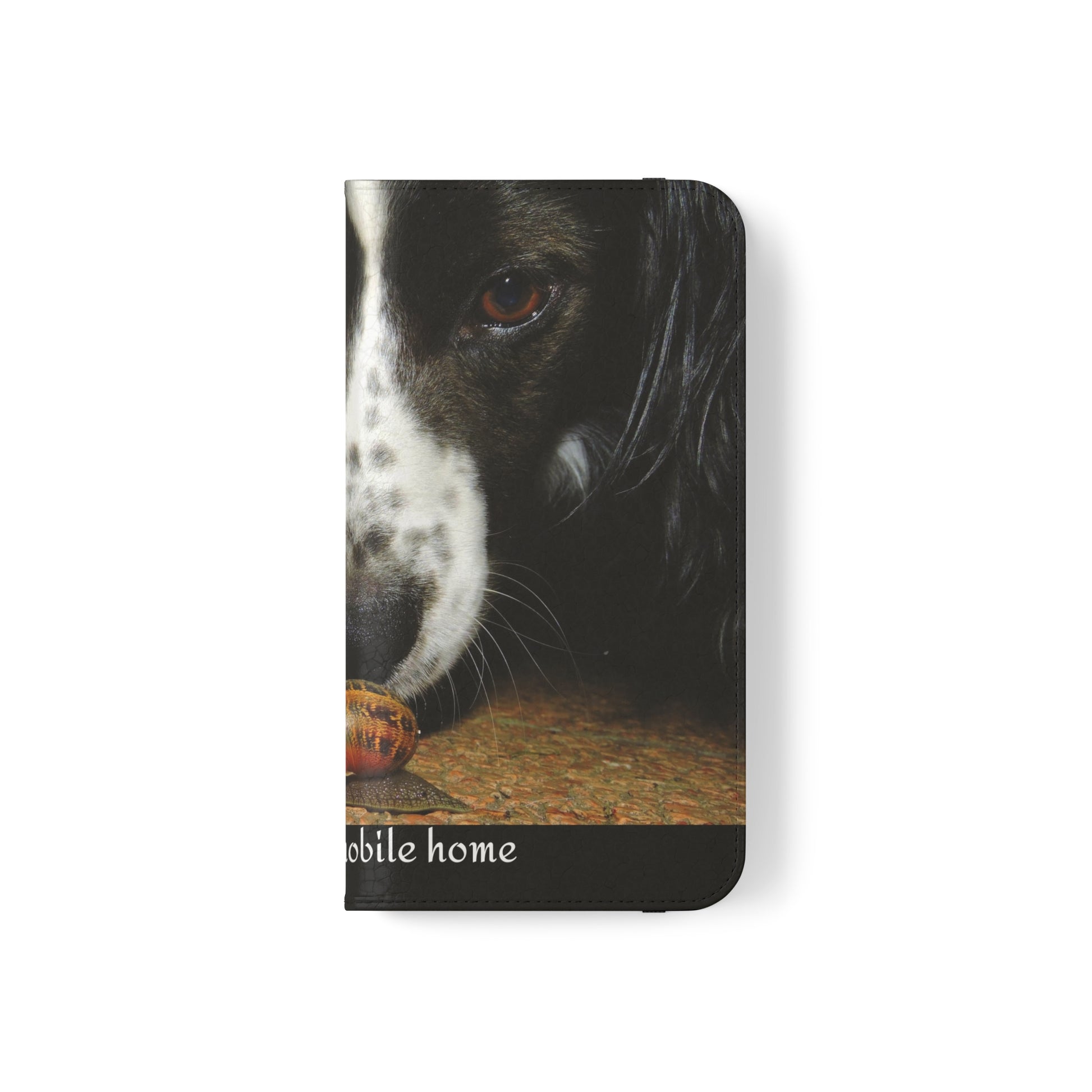 So that's a mobile home   Flip Cases (8541952311615)