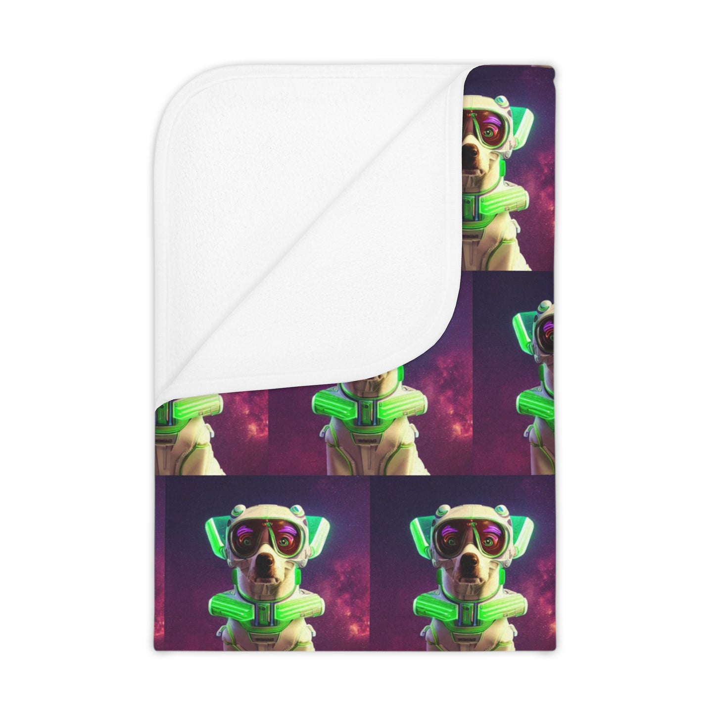 Toddler Blanket (8541960995135)