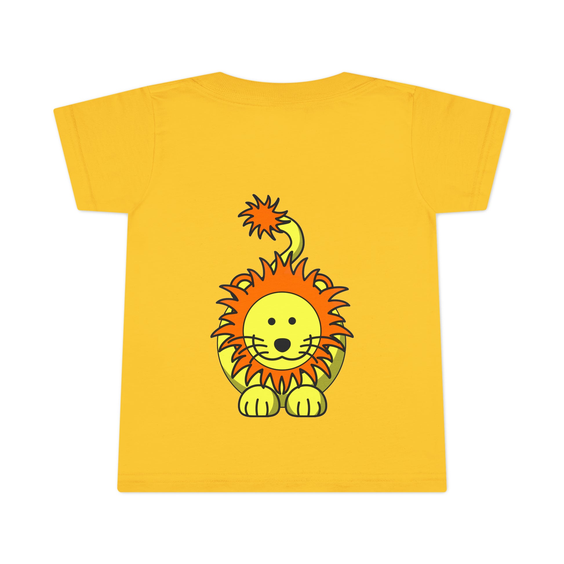 Toddler T-shirt (9213352771903)