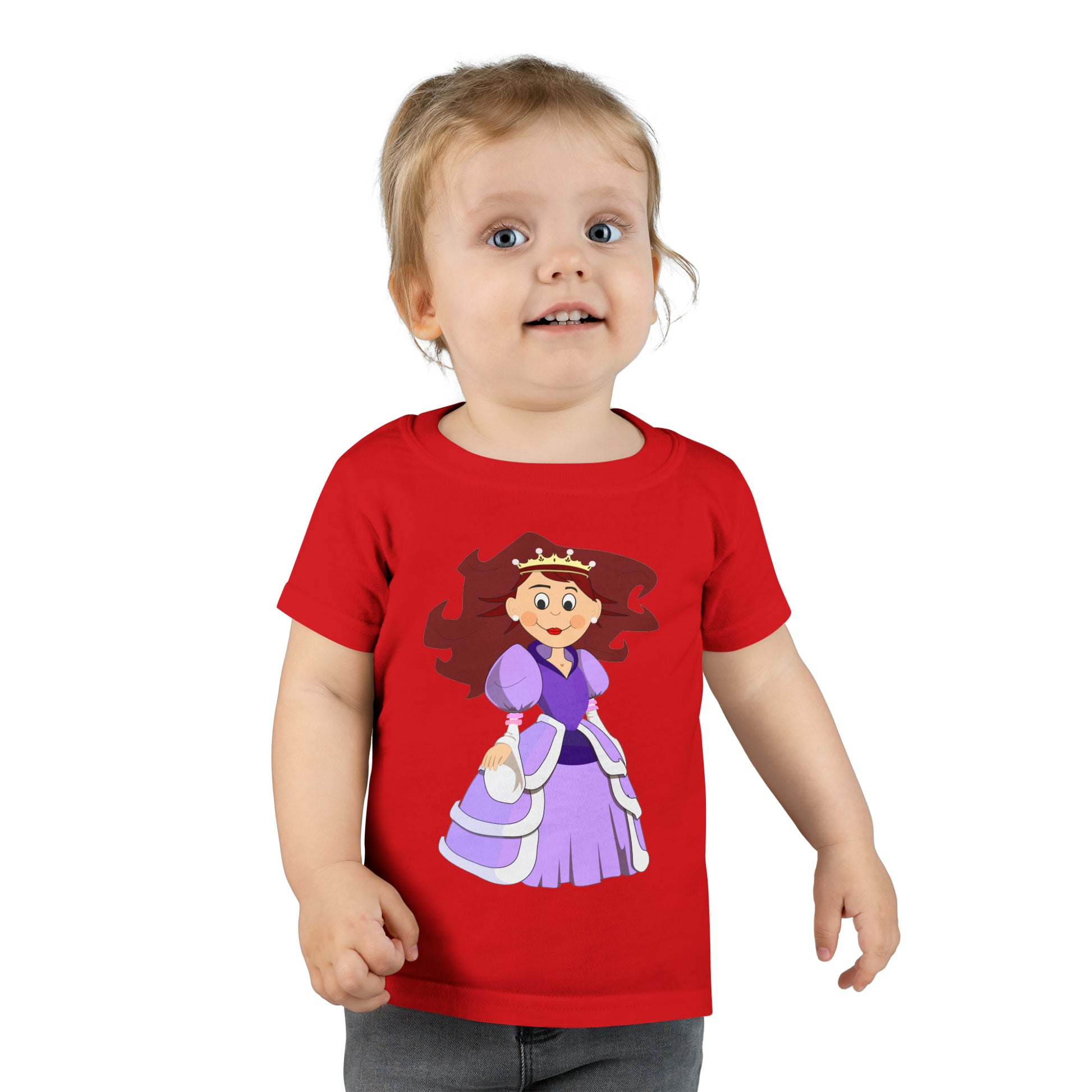 Toddler T-shirt (9213355589951)