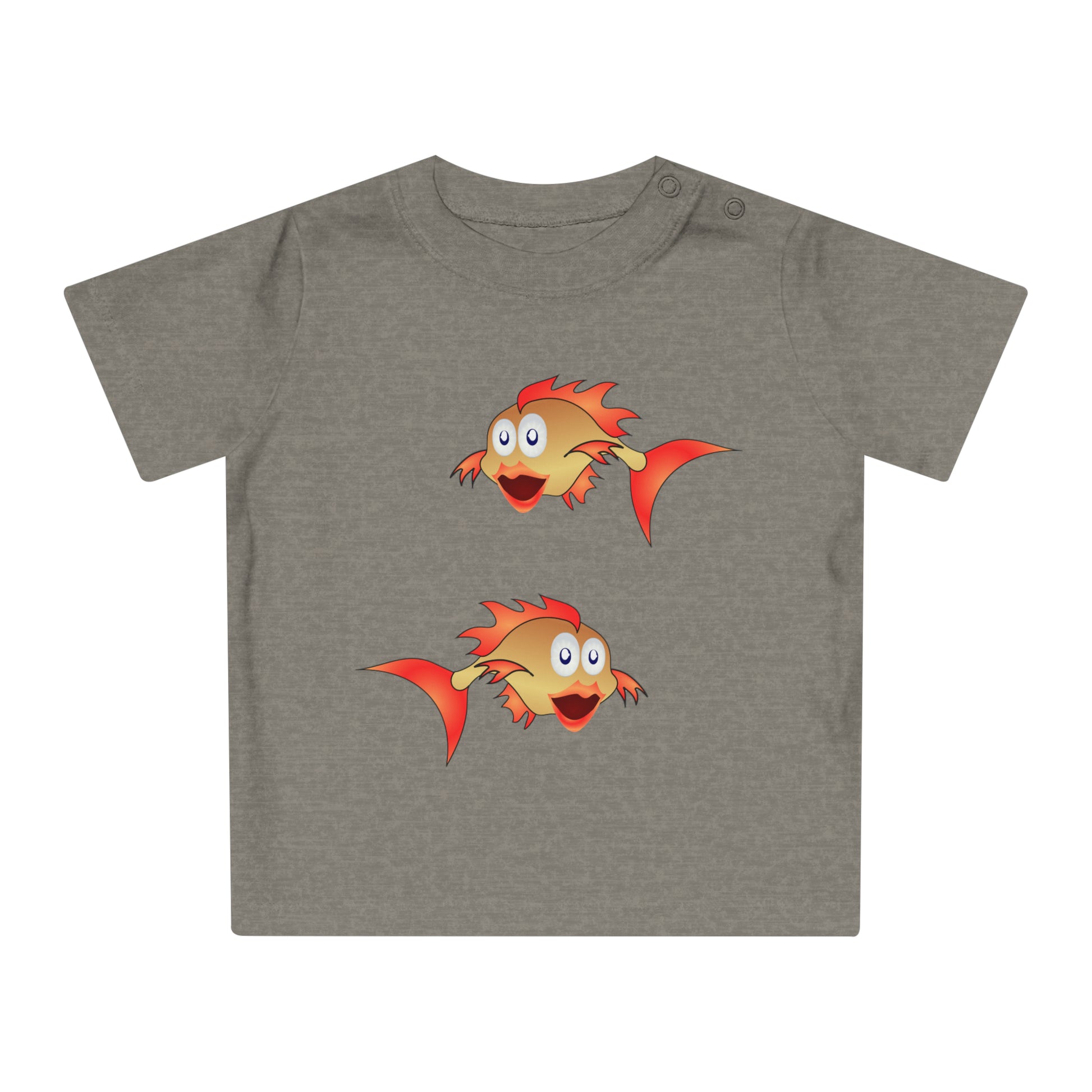 Baby T-Shirt (9213356310847)