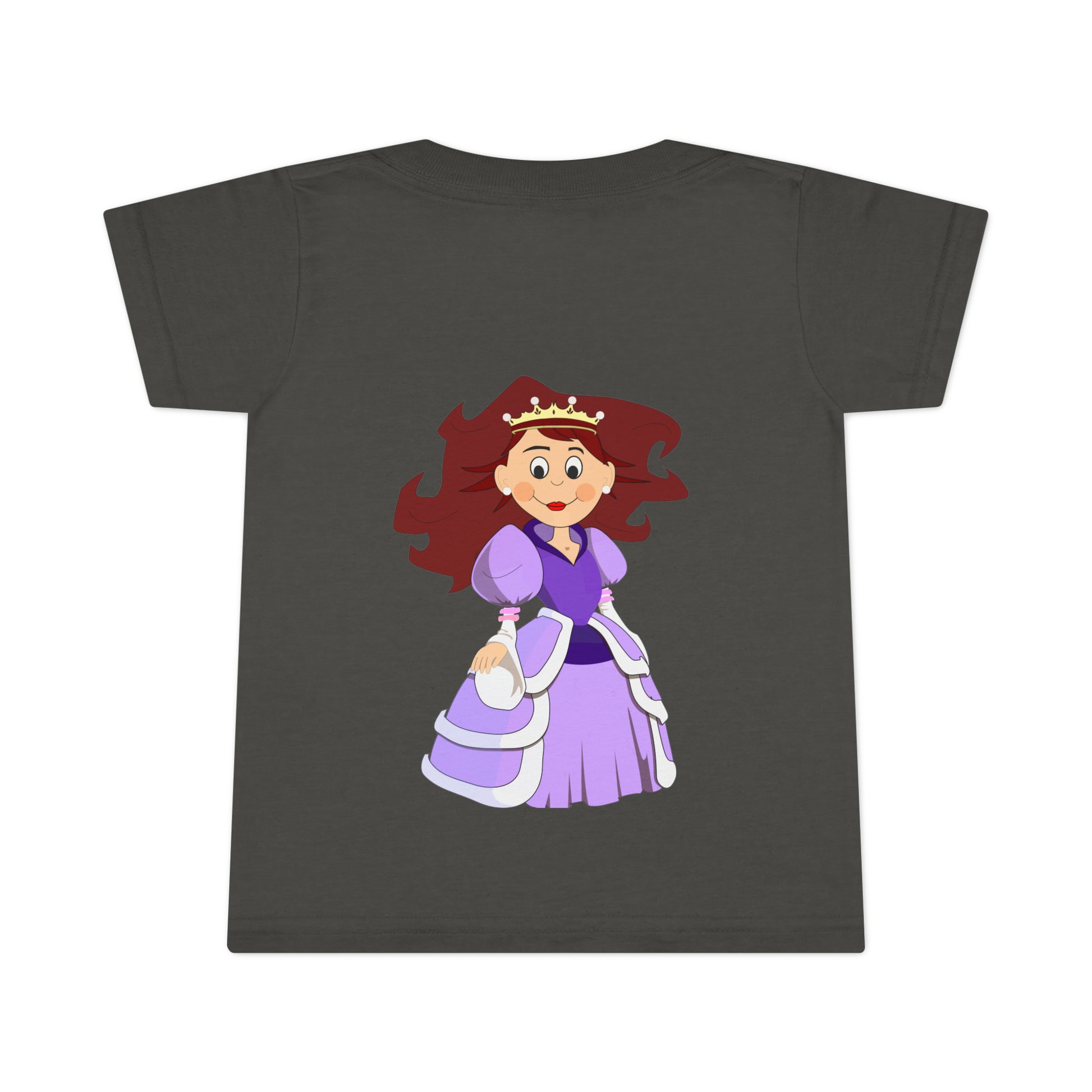 Toddler T-shirt (9213355589951)