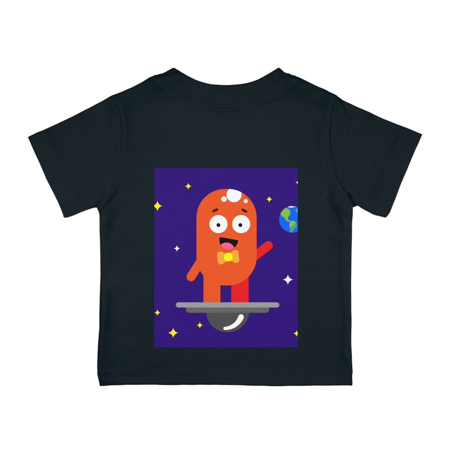 Infant Cotton Jersey Tee (9213357818175)