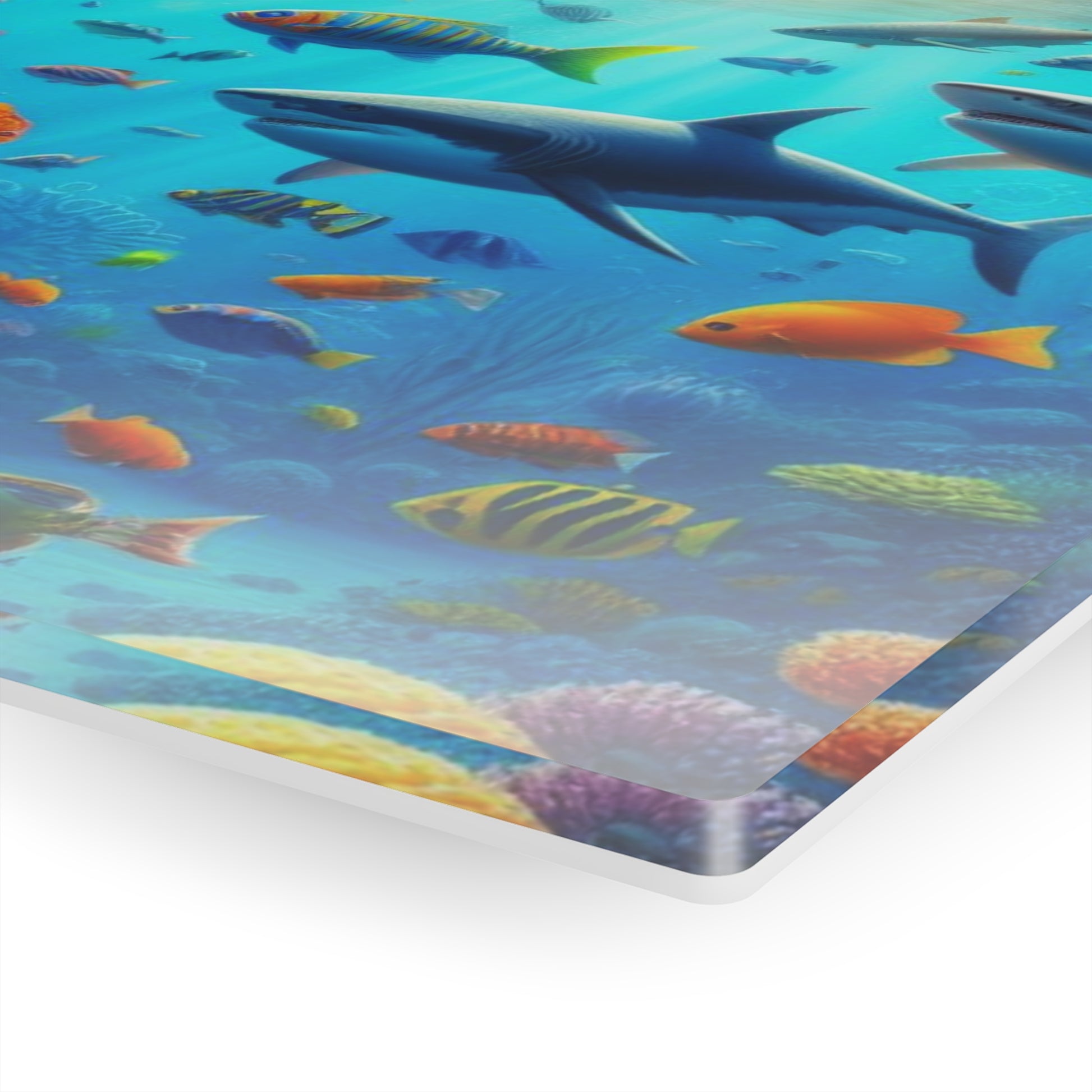 Ocean Acrylic Prints (9726623285567)