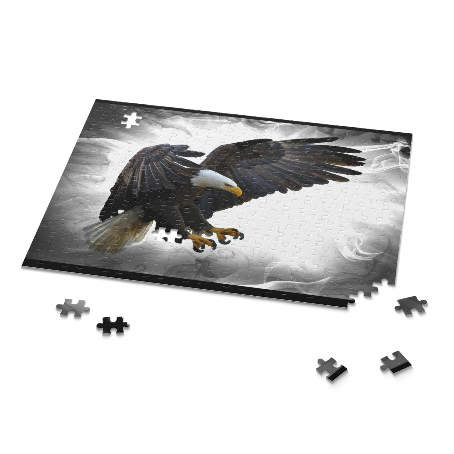 Puzzle (120, 252, 500-Piece) (9213364371775)