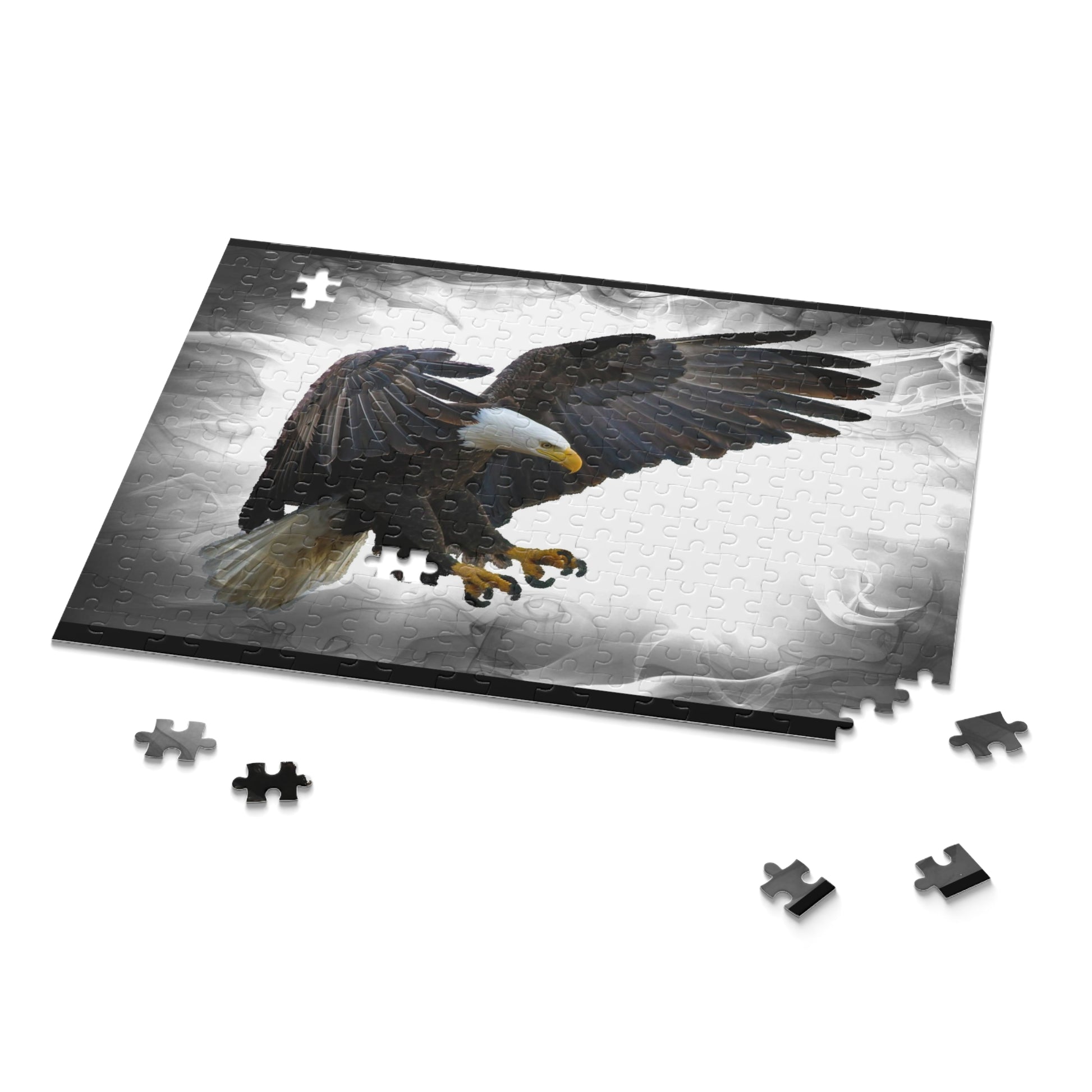 Puzzle (120, 252, 500-Piece) (9213364371775)