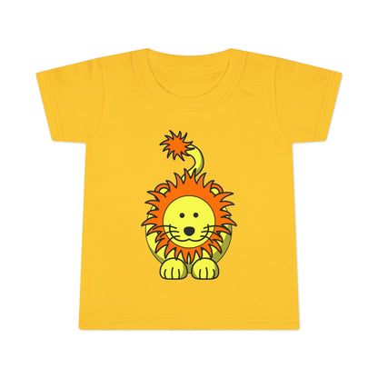Toddler T-shirt (9213352771903)