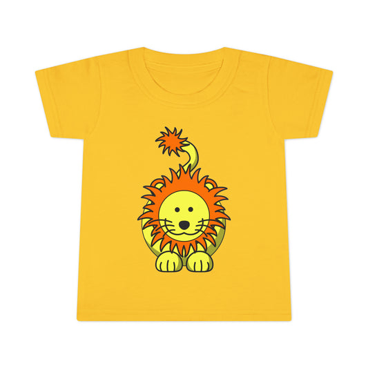 Toddler T-shirt (9213352771903)