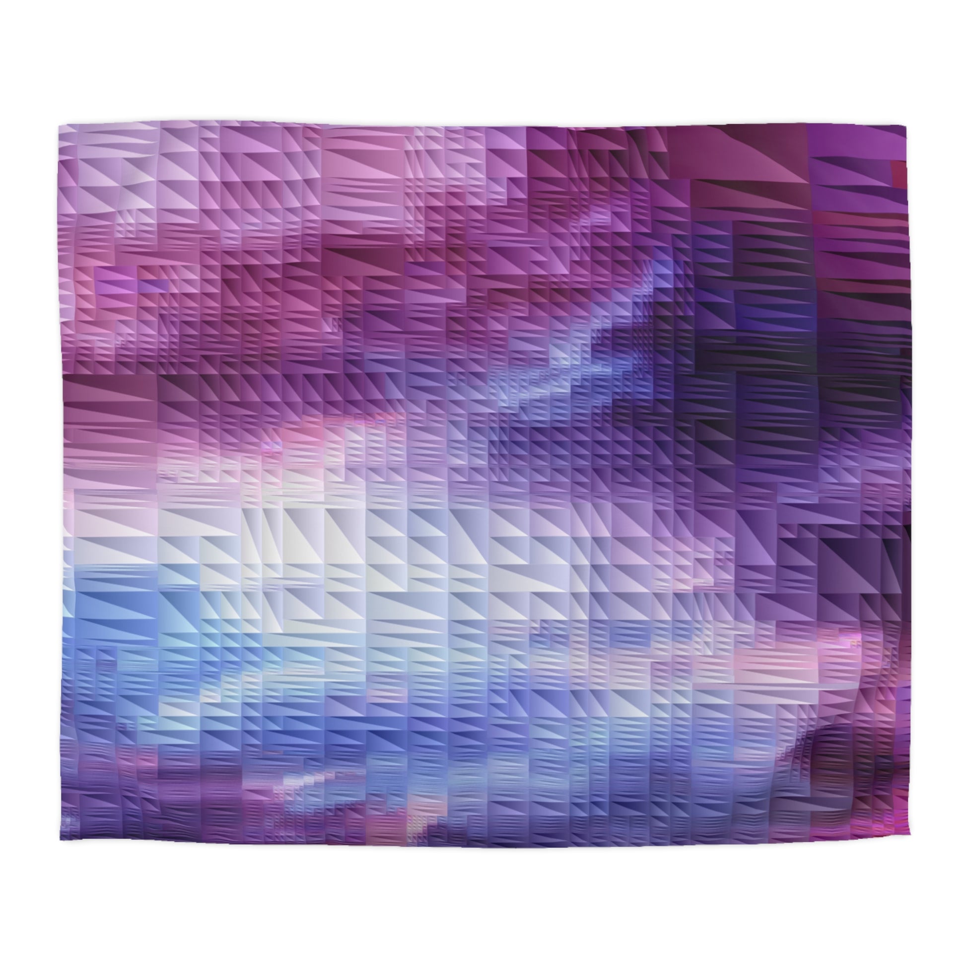 Spectrum   Microfiber Duvet Cover (8542016274751)