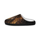 Lion    Men's Indoor Slippers (8541984457023)