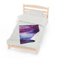 Spectrum              Velveteen Plush Blanket (8543832703295)