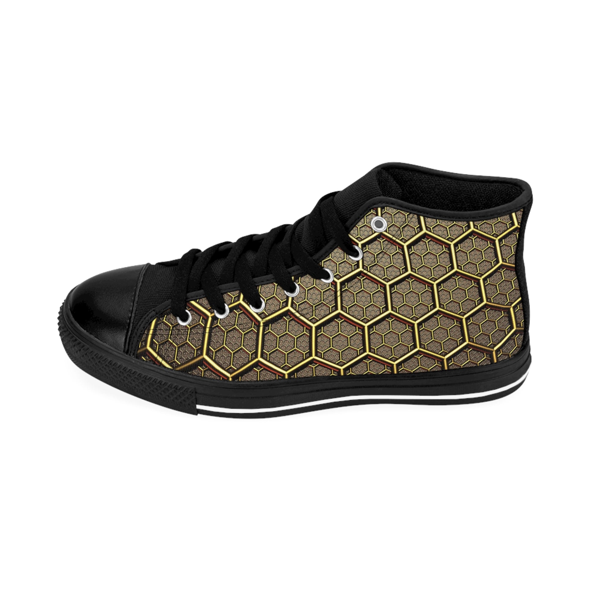 Men's Classic Sneakers (8244944535871)
