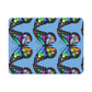 Butterfly     Toddler Blanket (8543741116735)