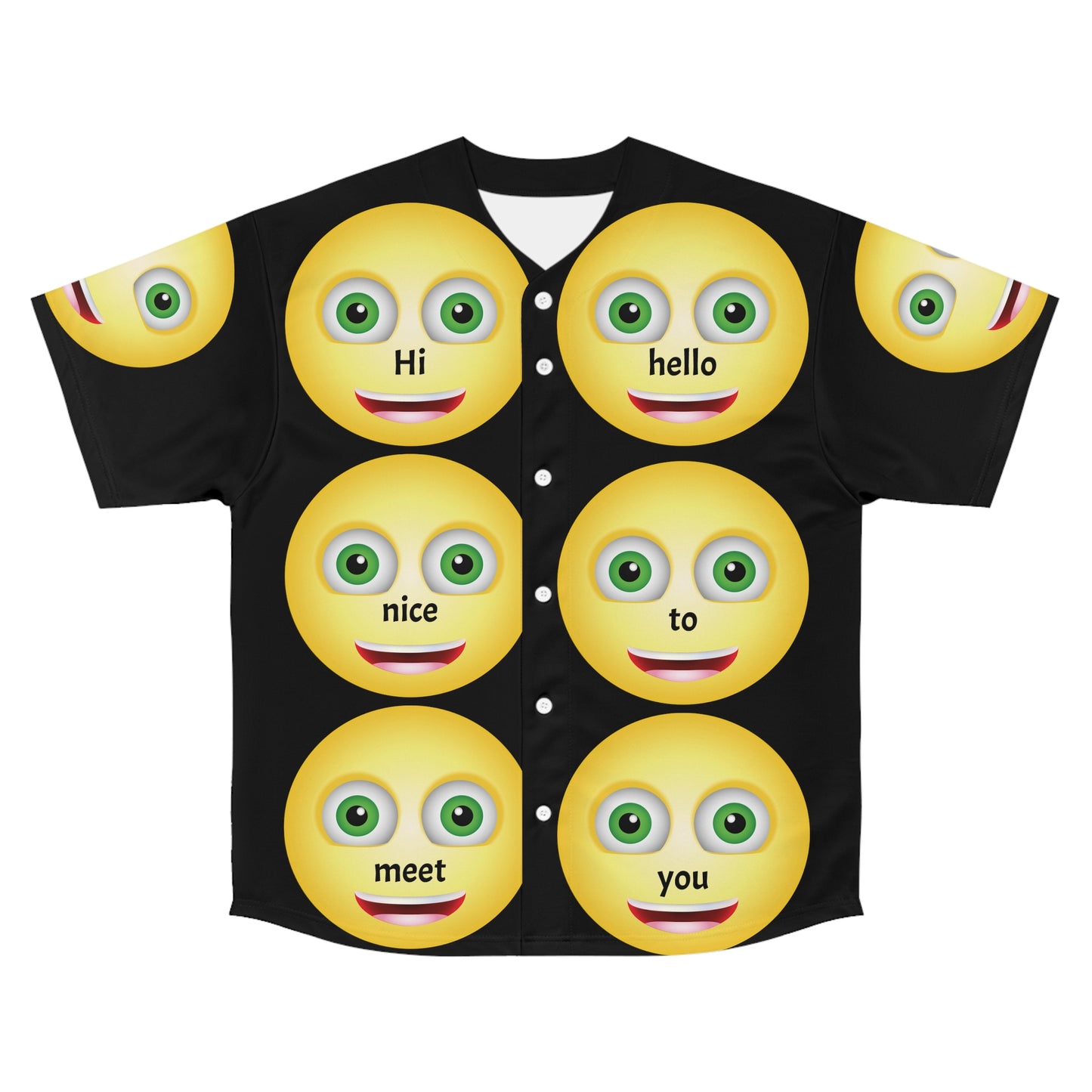 Men's Baseball Jersey (9224673296703)