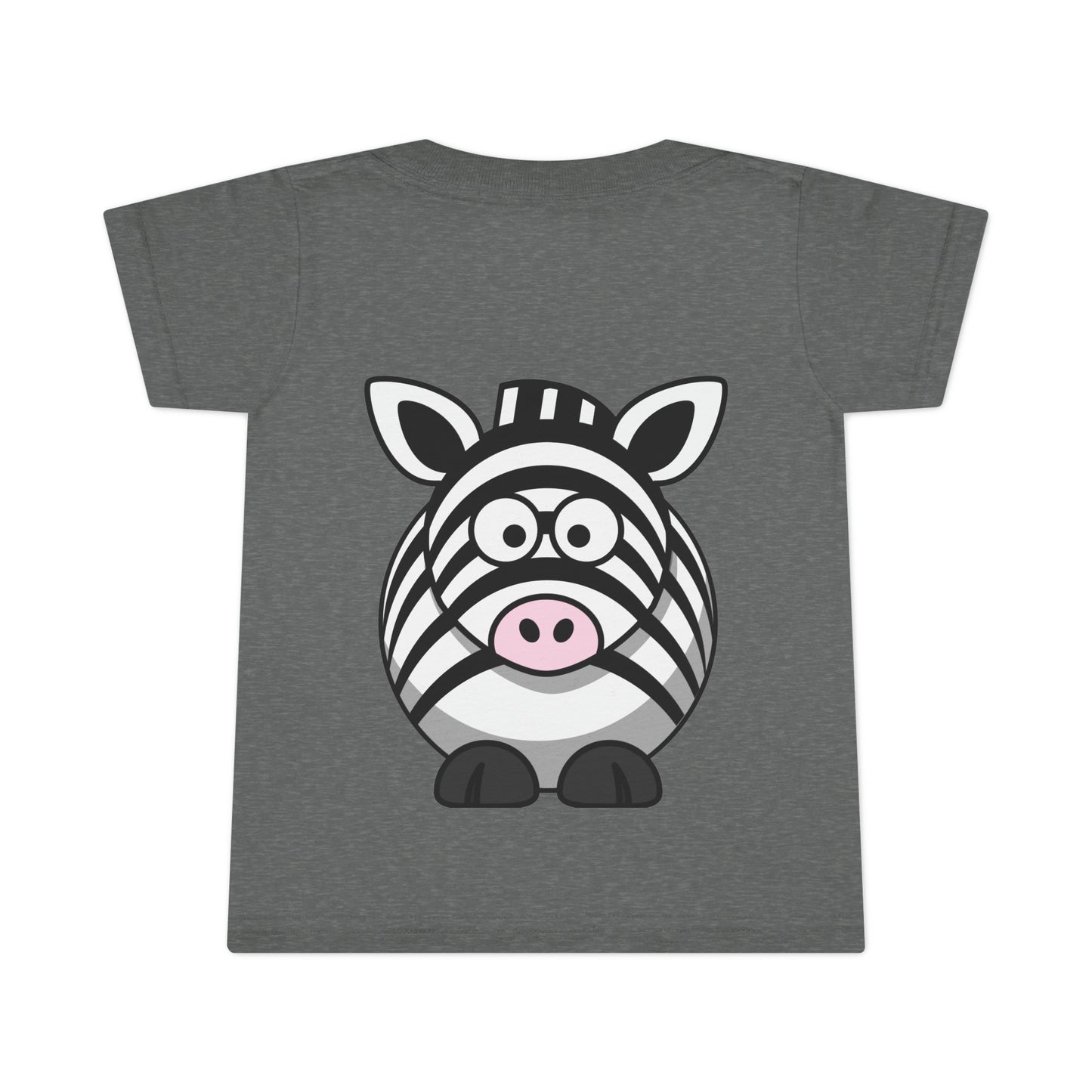 Toddler T-shirt (9213353918783)
