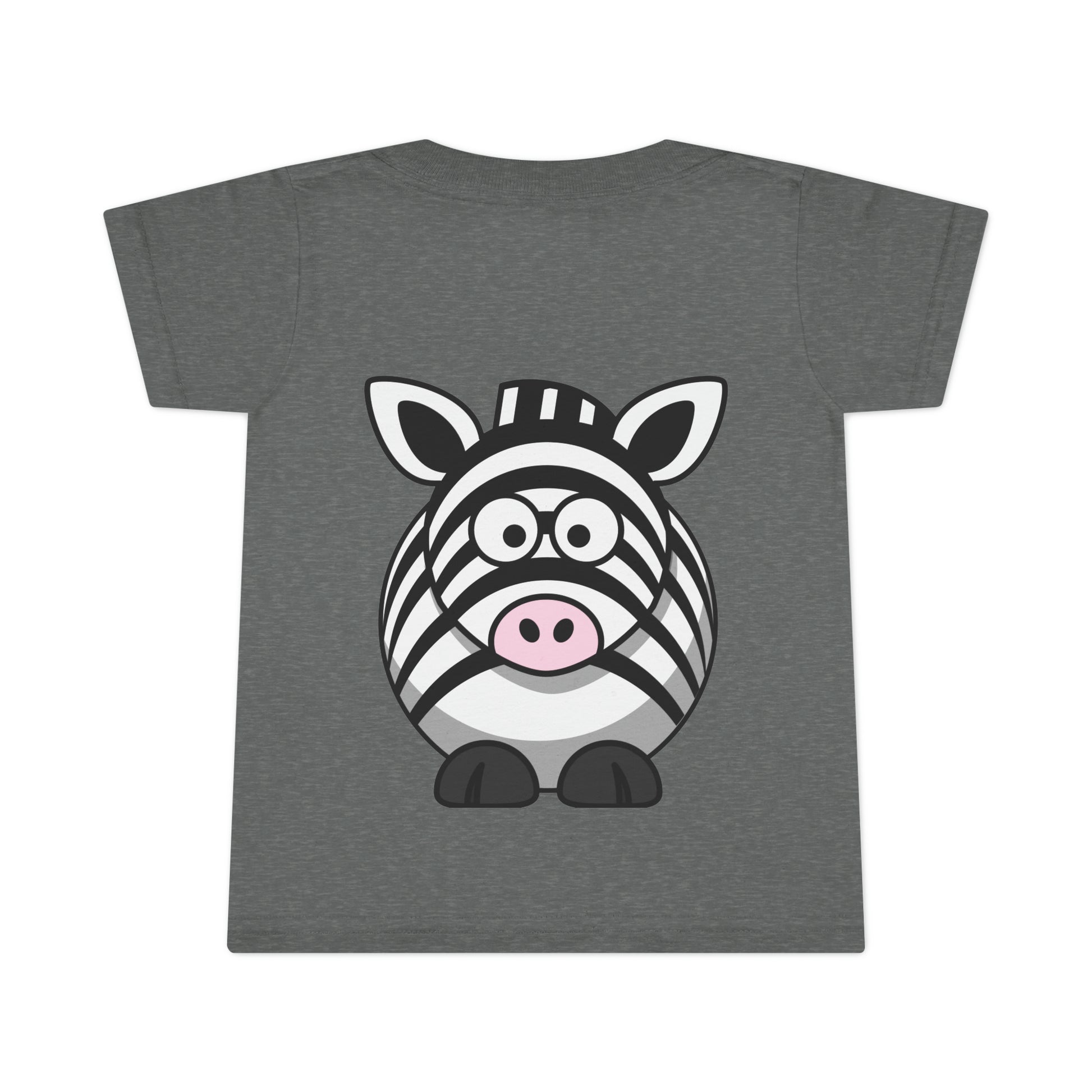 Toddler T-shirt (9213353918783)