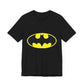 Batman Emblem T-Shirt (8927784862015)