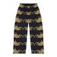Golden crab  - Men's Pajama Pants (8196369744191)