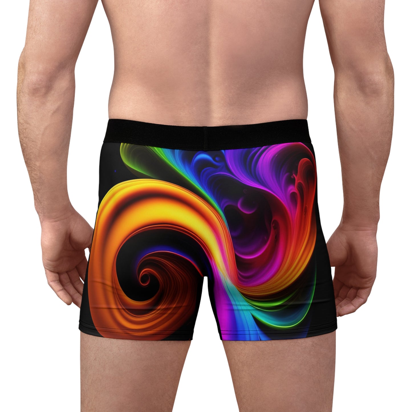 Men's Boxer Briefs (9213391601983)