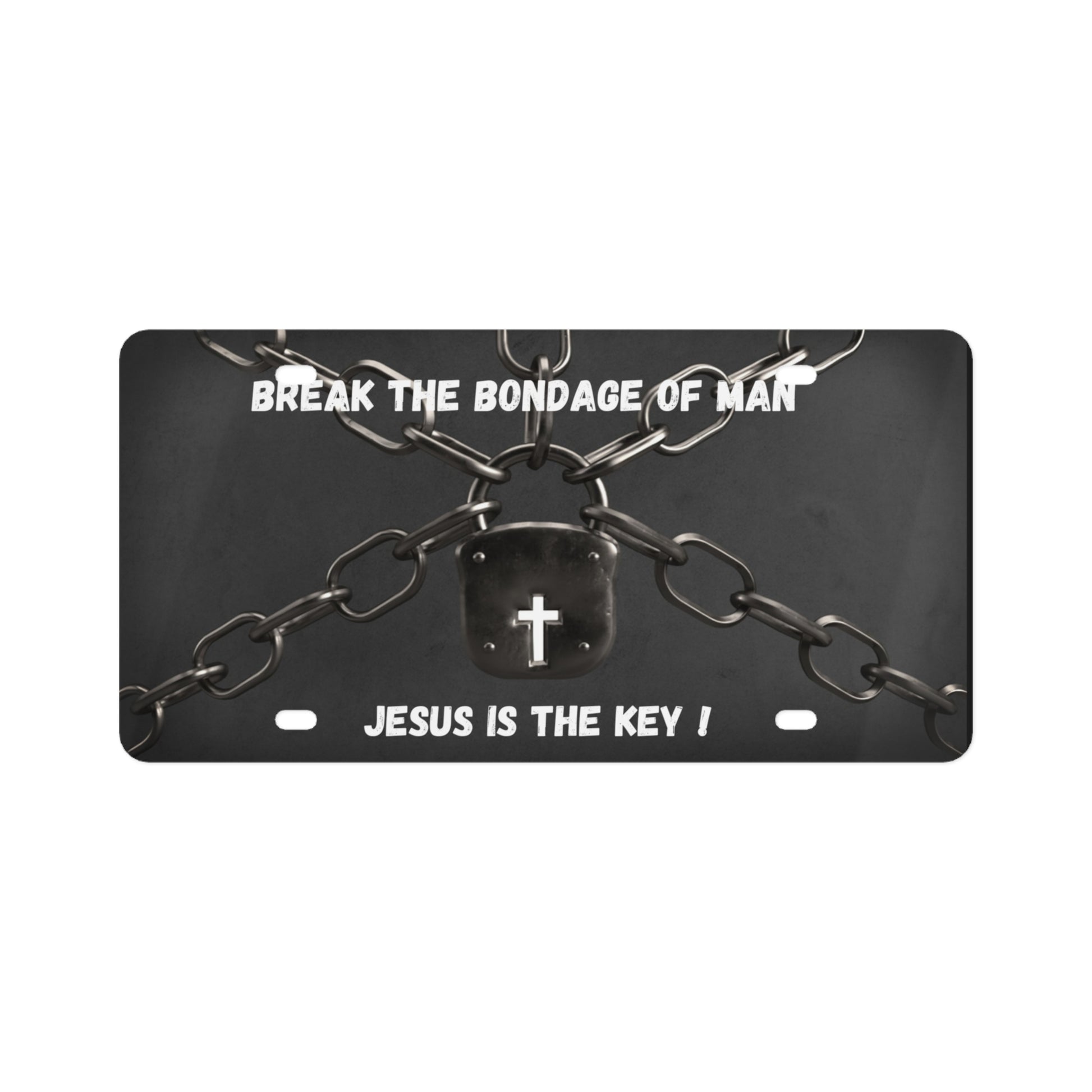 License Plate (9201346085183)