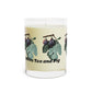 Scented Candle - Full Glass, 11oz (9210836582719)