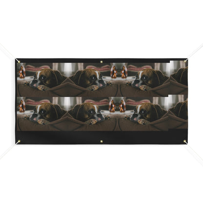 Matte Banner (9211141947711)