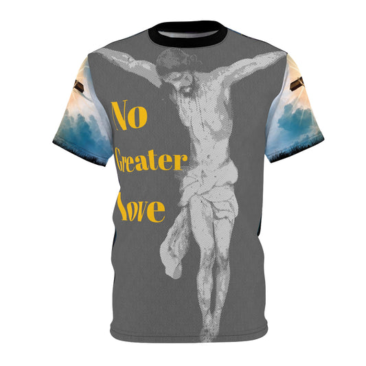 Unisex AOP Cut & Sew Tee (9222498484543)