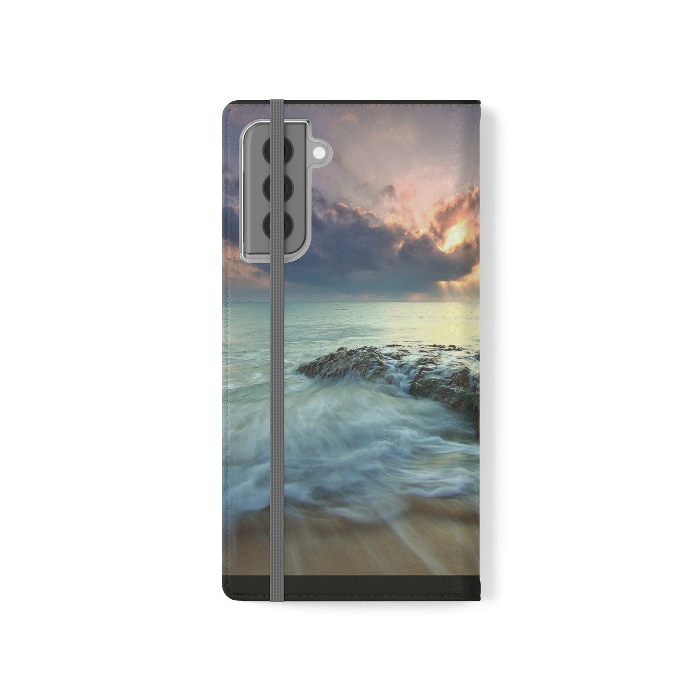 Ocean light    Flip Cases (8543780536639)