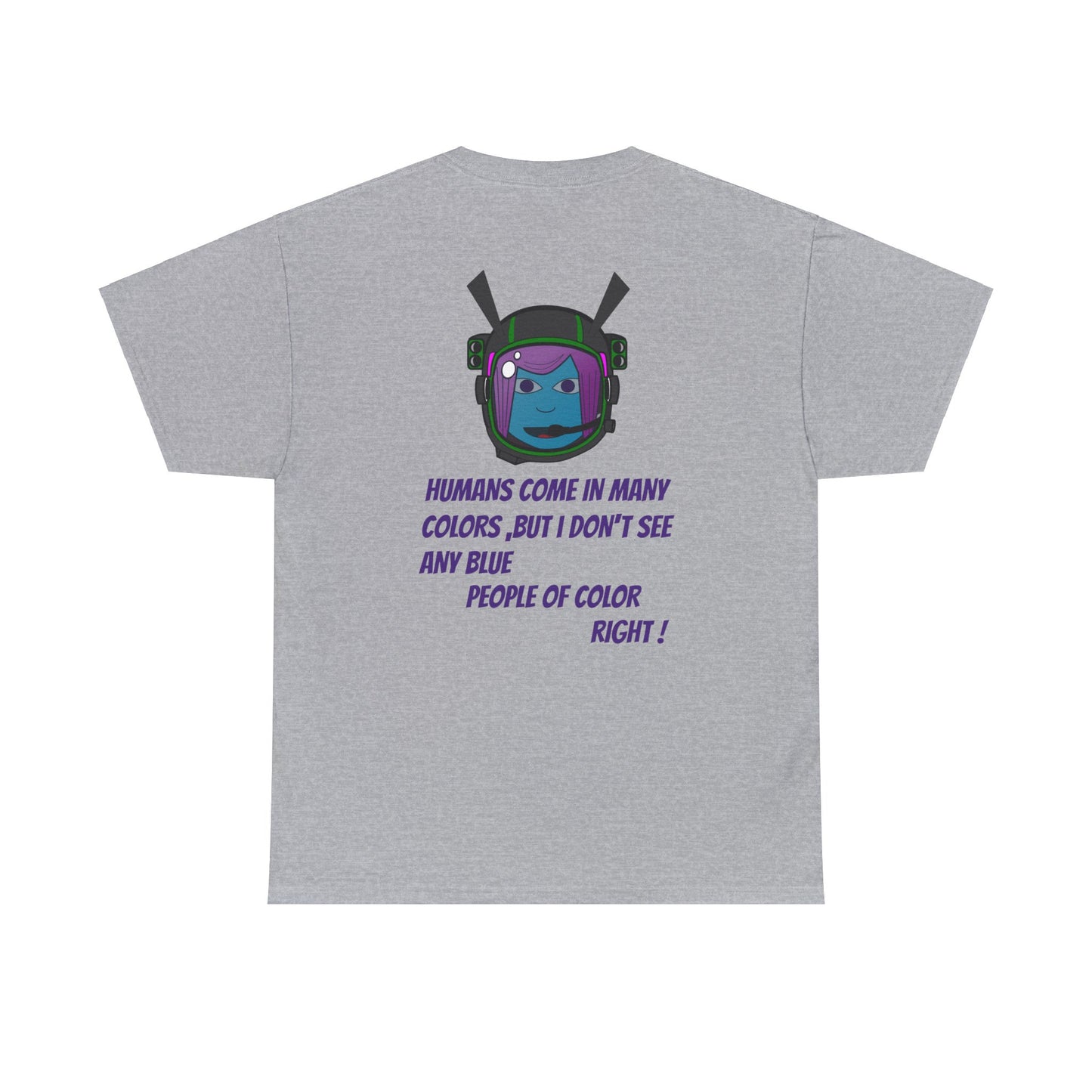 Unisex Heavy Cotton Tee (9223484408127)