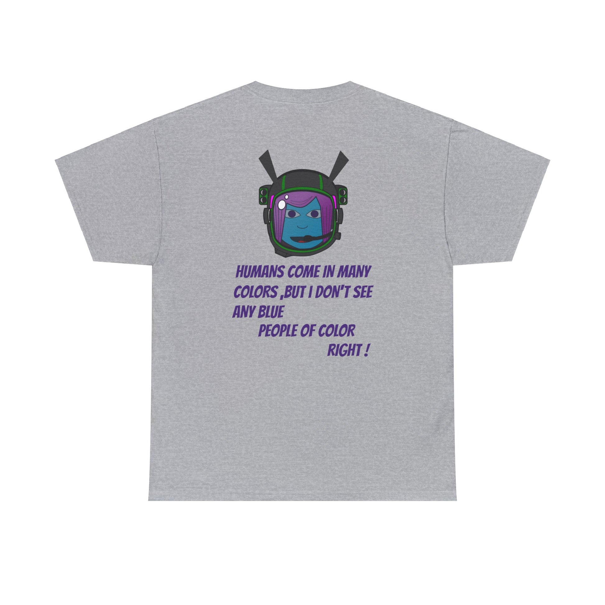 Unisex Heavy Cotton Tee (9223484408127)