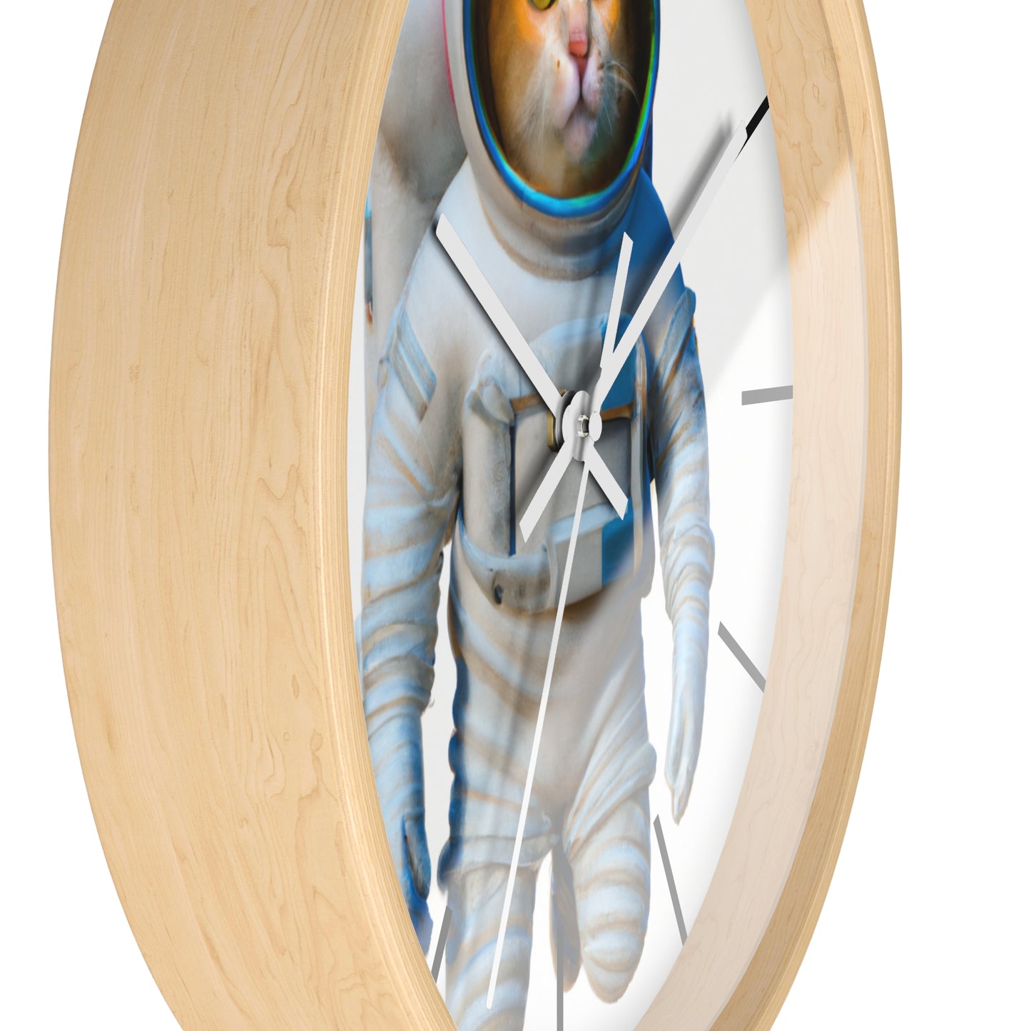 Wall Clock (8927786271039)