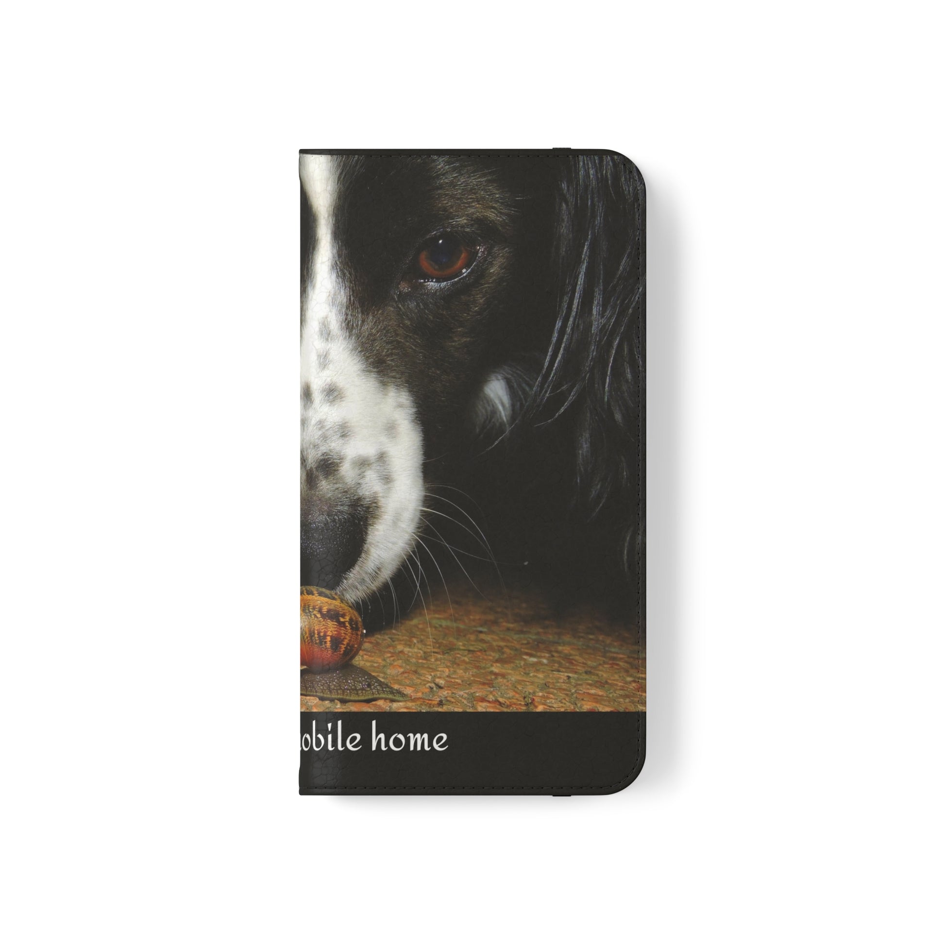 So that's a mobile home   Flip Cases (8541952311615)