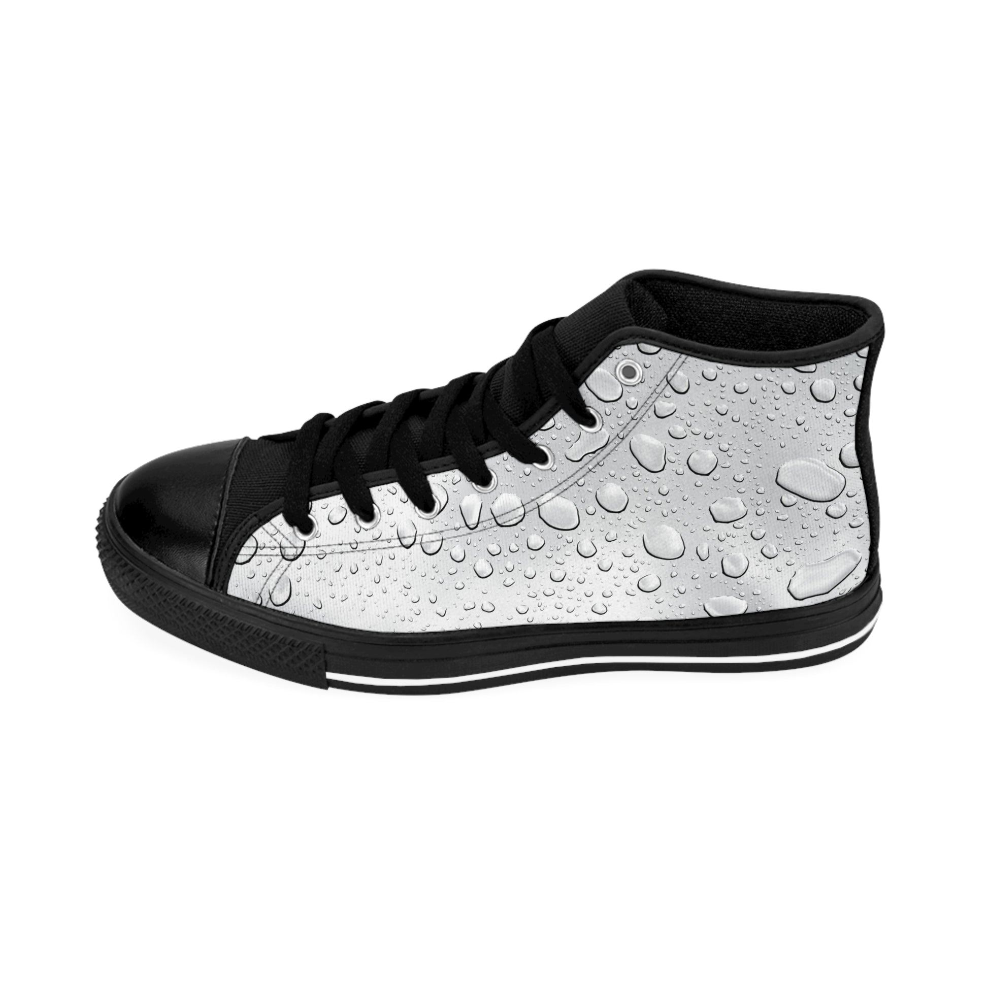 Men's Classic Sneakers (8927791546687)
