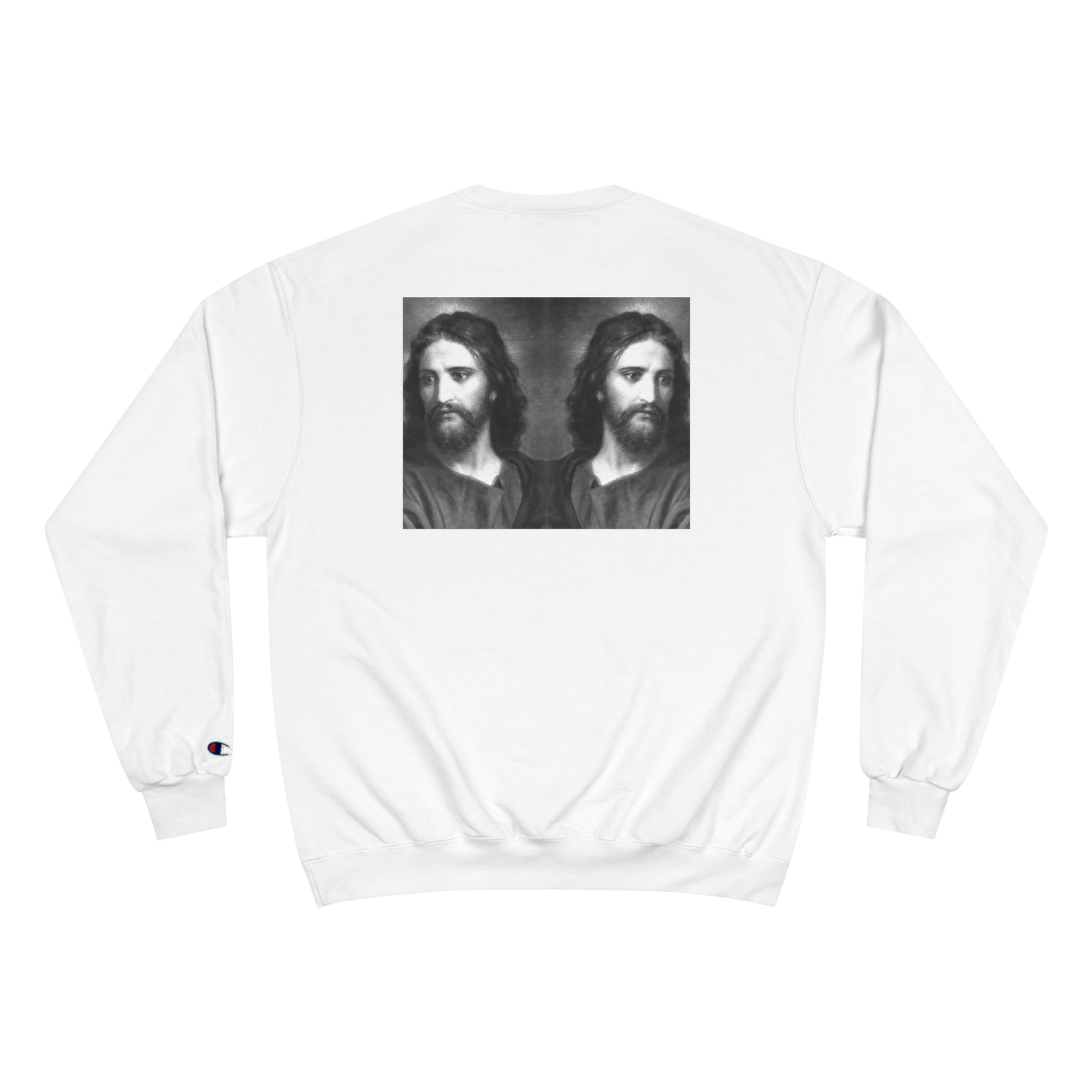 Champion Sweatshirt (9223425982783)